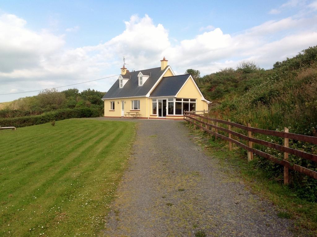 Moulamill Cottage Gouladane Rom bilde