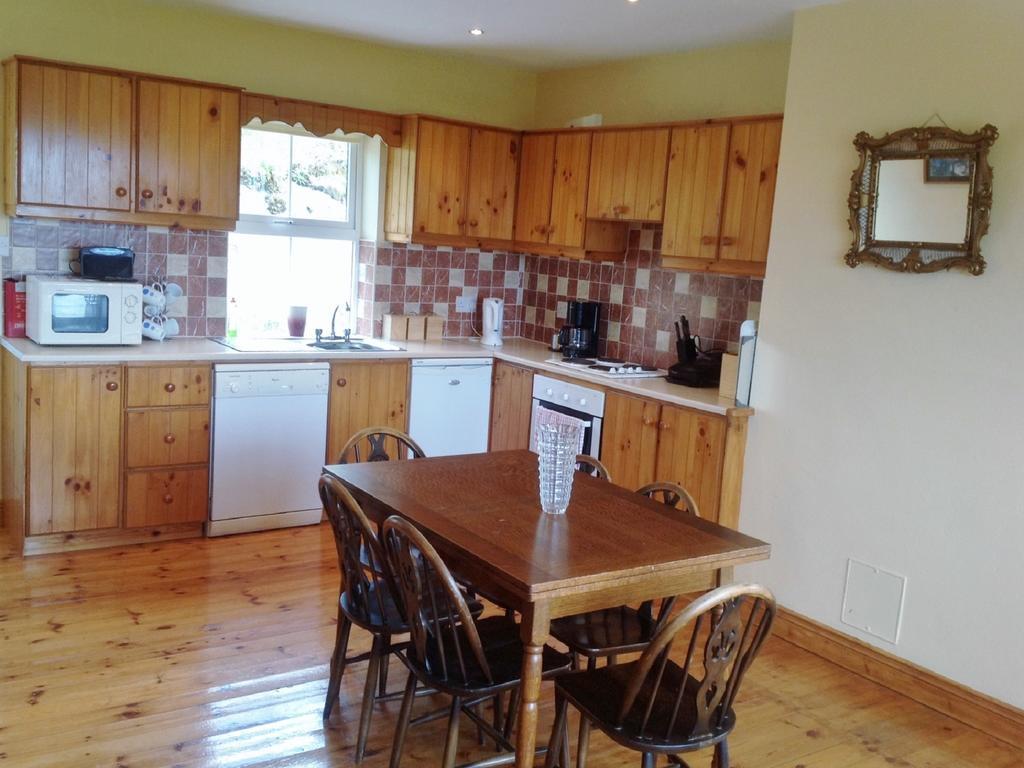 Moulamill Cottage Gouladane Rom bilde