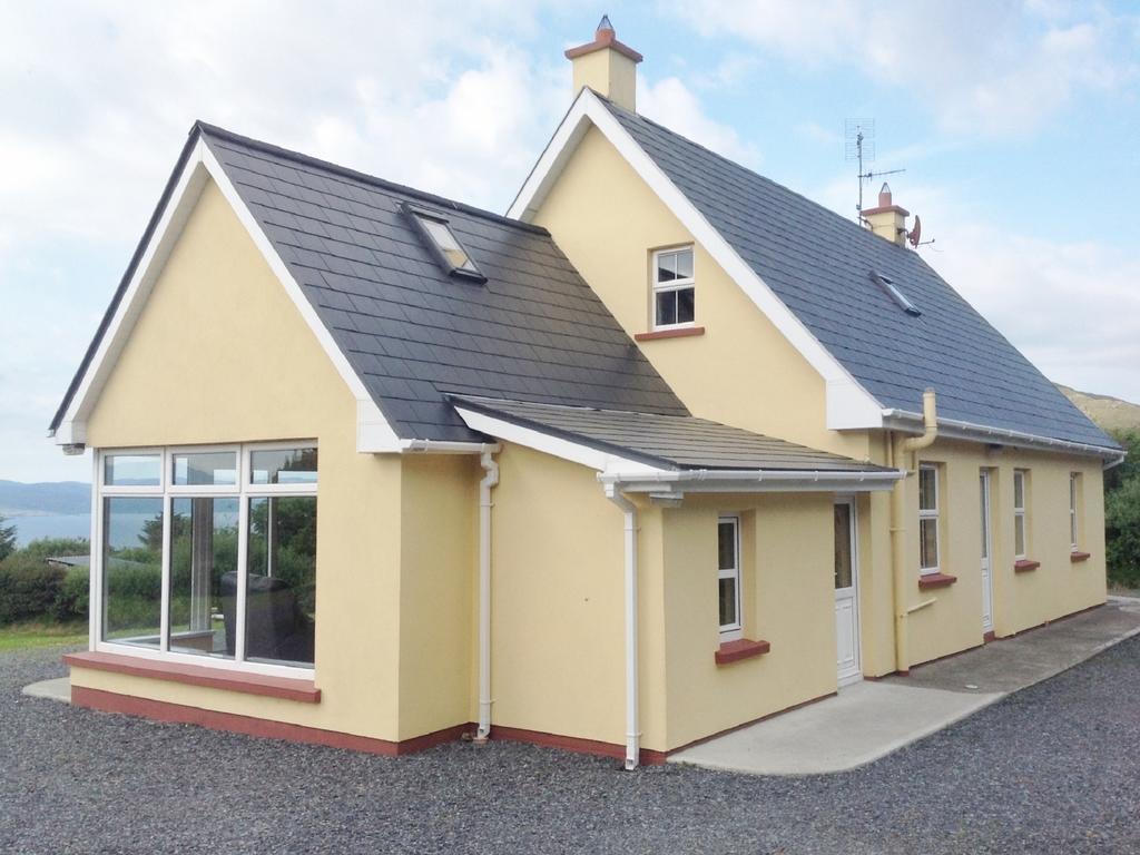 Moulamill Cottage Gouladane Rom bilde