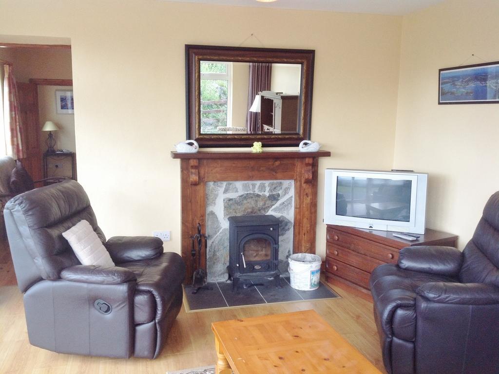 Moulamill Cottage Gouladane Rom bilde