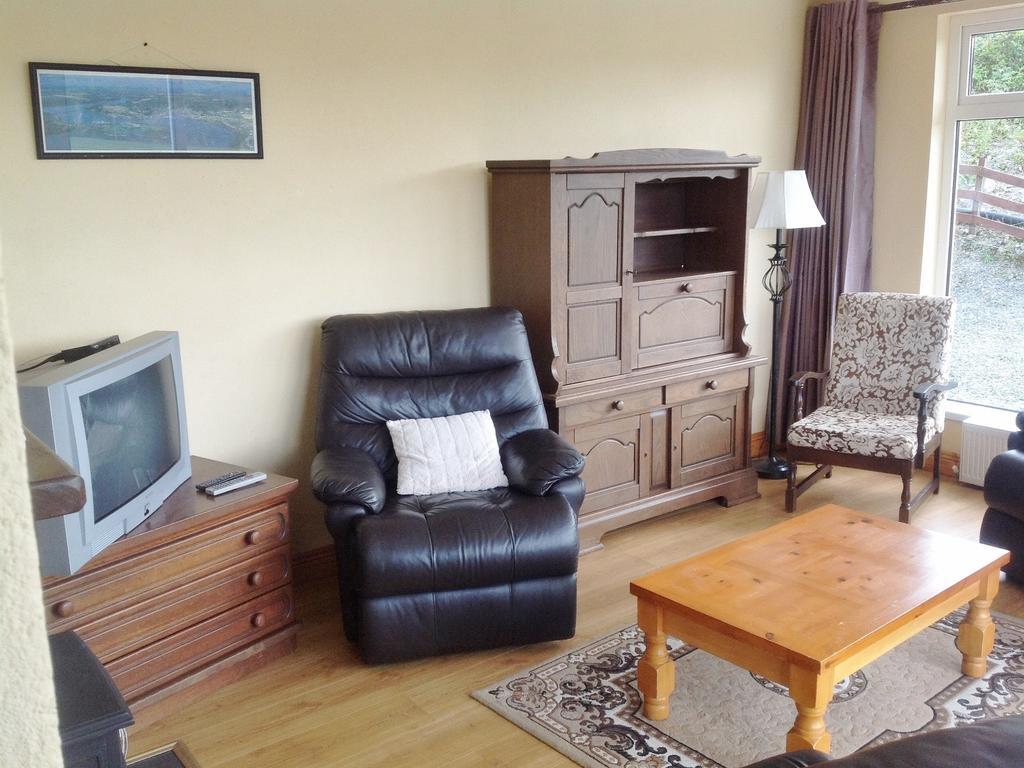 Moulamill Cottage Gouladane Rom bilde