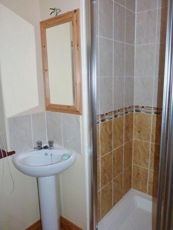 Moulamill Cottage Gouladane Rom bilde