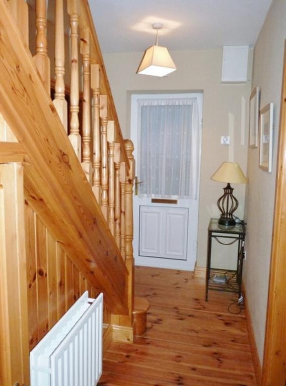 Moulamill Cottage Gouladane Rom bilde
