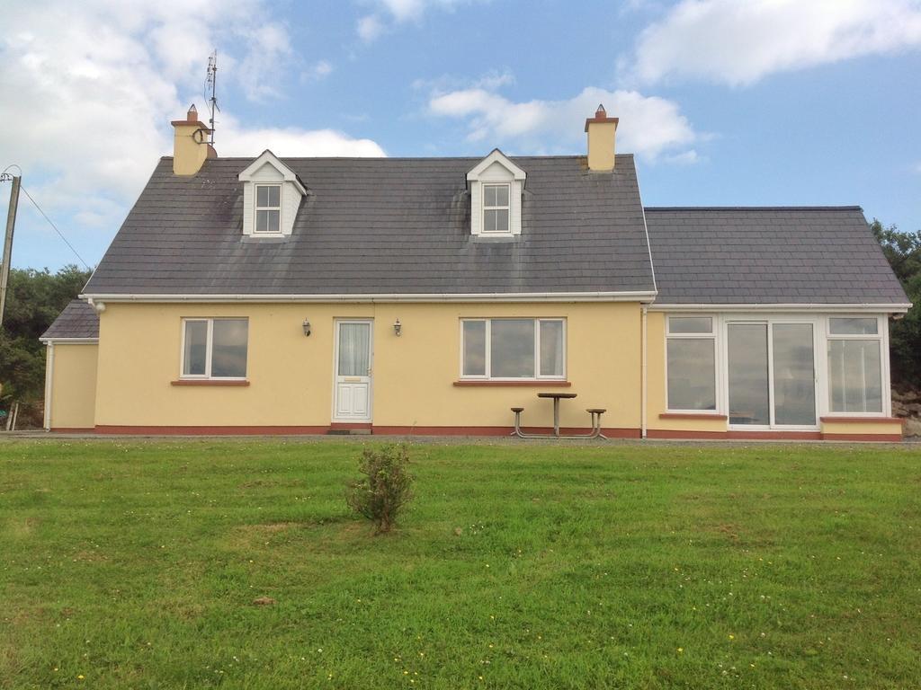 Moulamill Cottage Gouladane Rom bilde