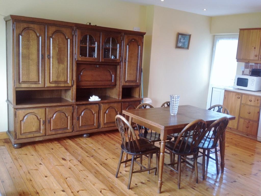 Moulamill Cottage Gouladane Rom bilde